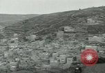 Immagine di Visita di marinai Gerusalemme Palestina, 1922, secondo 20 filmato di repertorio 65675025994