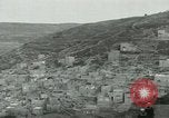Immagine di Visita di marinai Gerusalemme Palestina, 1922, secondo 21 filmato di repertorio 65675025994