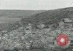 Immagine di Visita di marinai Gerusalemme Palestina, 1922, secondo 23 filmato di repertorio 65675025994