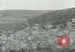 Immagine di Visita di marinai Gerusalemme Palestina, 1922, secondo 24 filmato di repertorio 65675025994