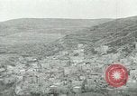 Immagine di Visita di marinai Gerusalemme Palestina, 1922, secondo 25 filmato di repertorio 65675025994