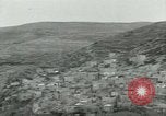 Immagine di Visita di marinai Gerusalemme Palestina, 1922, secondo 26 filmato di repertorio 65675025994