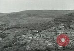Immagine di Visita di marinai Gerusalemme Palestina, 1922, secondo 28 filmato di repertorio 65675025994