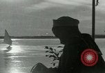 Immagine di Visita di marinai Gerusalemme Palestina, 1922, secondo 42 filmato di repertorio 65675025994