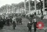 Image of sailors visit Damascus Syria, 1922, second 9 stock footage video 65675025995