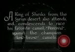 Image of sailors visit Damascus Syria, 1922, second 12 stock footage video 65675025995