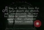 Image of sailors visit Damascus Syria, 1922, second 13 stock footage video 65675025995