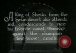 Image of sailors visit Damascus Syria, 1922, second 14 stock footage video 65675025995