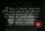 Image of sailors visit Damascus Syria, 1922, second 16 stock footage video 65675025995
