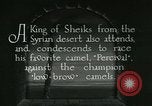 Image of sailors visit Damascus Syria, 1922, second 21 stock footage video 65675025995