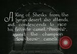 Image of sailors visit Damascus Syria, 1922, second 22 stock footage video 65675025995