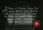 Image of sailors visit Damascus Syria, 1922, second 24 stock footage video 65675025995