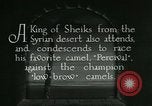Image of sailors visit Damascus Syria, 1922, second 25 stock footage video 65675025995