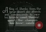 Image of sailors visit Damascus Syria, 1922, second 27 stock footage video 65675025995