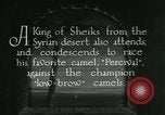 Image of sailors visit Damascus Syria, 1922, second 28 stock footage video 65675025995
