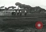 Image of sailors visit Damascus Syria, 1922, second 35 stock footage video 65675025995