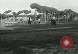 Image of sailors visit Damascus Syria, 1922, second 37 stock footage video 65675025995