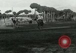 Image of sailors visit Damascus Syria, 1922, second 39 stock footage video 65675025995
