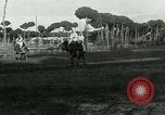 Image of sailors visit Damascus Syria, 1922, second 40 stock footage video 65675025995