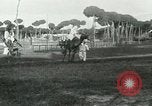 Image of sailors visit Damascus Syria, 1922, second 41 stock footage video 65675025995