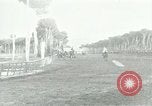 Image of sailors visit Damascus Syria, 1922, second 43 stock footage video 65675025995