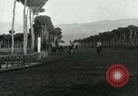 Image of sailors visit Damascus Syria, 1922, second 44 stock footage video 65675025995