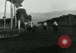 Image of sailors visit Damascus Syria, 1922, second 47 stock footage video 65675025995
