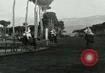 Image of sailors visit Damascus Syria, 1922, second 48 stock footage video 65675025995