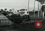 Image of sailors visit Damascus Syria, 1922, second 51 stock footage video 65675025995