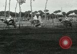 Image of sailors visit Damascus Syria, 1922, second 54 stock footage video 65675025995