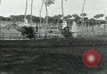 Image of sailors visit Damascus Syria, 1922, second 57 stock footage video 65675025995