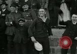 Image of sailors visit Damascus Syria, 1922, second 59 stock footage video 65675025995