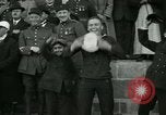 Image of sailors visit Damascus Syria, 1922, second 60 stock footage video 65675025995
