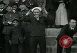 Image of sailors visit Damascus Syria, 1922, second 61 stock footage video 65675025995