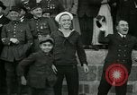 Image of sailors visit Damascus Syria, 1922, second 62 stock footage video 65675025995