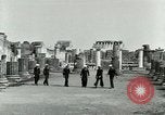 Image of sailors visit Naples Italy, 1922, second 15 stock footage video 65675025996
