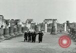 Image of sailors visit Naples Italy, 1922, second 18 stock footage video 65675025996