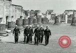 Image of sailors visit Naples Italy, 1922, second 26 stock footage video 65675025996