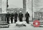 Image of sailors visit Naples Italy, 1922, second 29 stock footage video 65675025996