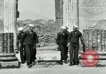 Image of sailors visit Naples Italy, 1922, second 32 stock footage video 65675025996