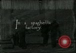 Image of sailors visit Naples Italy, 1922, second 1 stock footage video 65675025997