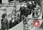 Image of sailors visit Naples Italy, 1922, second 6 stock footage video 65675025997