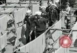 Image of sailors visit Naples Italy, 1922, second 7 stock footage video 65675025997