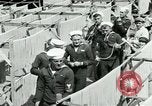 Image of sailors visit Naples Italy, 1922, second 8 stock footage video 65675025997