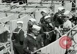 Image of sailors visit Naples Italy, 1922, second 9 stock footage video 65675025997