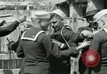 Image of sailors visit Naples Italy, 1922, second 13 stock footage video 65675025997