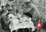 Image of sailors visit Naples Italy, 1922, second 12 stock footage video 65675025998