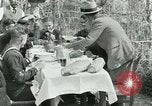 Image of sailors visit Naples Italy, 1922, second 13 stock footage video 65675025998