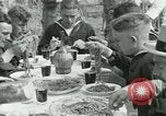 Image of sailors visit Naples Italy, 1922, second 14 stock footage video 65675025998