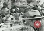 Image of sailors visit Naples Italy, 1922, second 17 stock footage video 65675025998